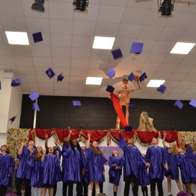 Year 6 Graduation (86)